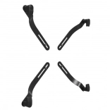 Adaptateur pour moniteurs sans VESA