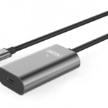 Câble d'extension USB-C actif Unitek 5m
