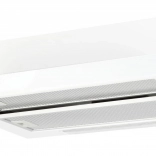 Hotte cheminée OTP5234W blanche