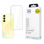 Coque transparente Clear Case pour Samsung A35 5G