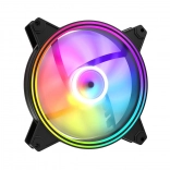 ventilateur 140 mm ARGB Volcano Apex