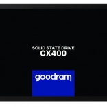 Disque SSD GOODRAM CX400 Gen.2 1 To 2,5" SATA III (7 mm)