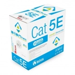 Câble U/UTP cat. 5e B2ca LSOH 305 m – garantie 25 ans