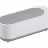 Nettoyeur vibratoire compact pour bijoux 300 ml à piles
