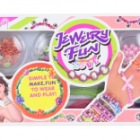 Kit créatif de perles pour enfants