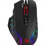 Souris de jeu A4TECH Bloody J95 Stone Black USB
