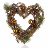 Lima Artic bougie conique blanche