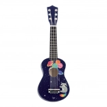 Guitare spatiale pour enfants