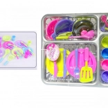 Set de vaisselle de cuisine MAC TOYS