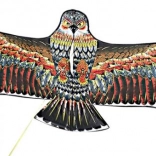Cerf-volant Aigle 160 × 75 cm