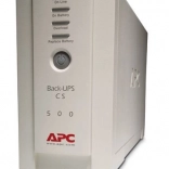 Source d'alimentation de secours UPS 500VA APC