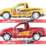 Pick-up à inertie 30 cm