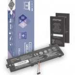 Batterie pour Lenovo IdeaPad 510-15ISK 30 Wh 7,4–7,6 V