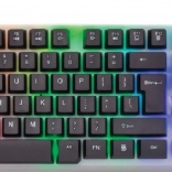 Clavier de jeu Neon avec rétroéclairage