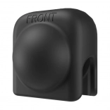 cache-objectif en silicone pour Insta360 X4 par Telesin