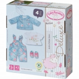 Baby Annabell Deluxe Jean pour Poupée
