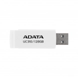 clé USB ADATA UC310 128 Go USB 3.2, blanche