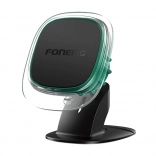 Foneng CP103 support magnétique pour voiture - Vert