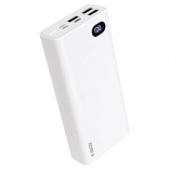 Batterie externe IBOX 20 000 mAh avec Power Delivery et Quick Charge