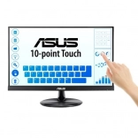 Moniteur 21,5 pouces FHD IPS Tactile 10P HDMI D-SUB USB Haut-parleur