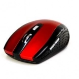Souris sans fil RATON PRO – Rouge