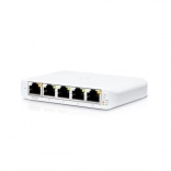 Switch Ubiquiti UniFi avec 5 ports 1GbE