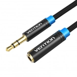 Rallonge audio 3,5 mm Vention – 1,5 m
