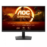 AOC C27G4ZXU Moniteur de jeu incurvé 27" 280 Hz Fast VA