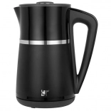 Bouilloire électrique à réglage de température LAFE