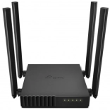 Routeur Wi‑Fi bibande TP-Link