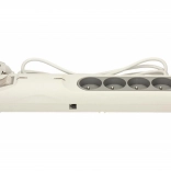 Parafoudre LFT-2005, 3L EMI/RFI, 2,5 m, gris