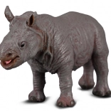 Figurine rhinocéros blanc – petit COLLECTA