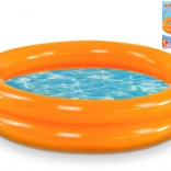 Piscine pour enfants gonflable 61 × 15 cm, 2 chambres
