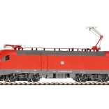 Locomotive électrique Taurus avec 2 pantographes DB AG Époque VI