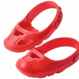 BIG surchaussures de protection pour enfants – rouge