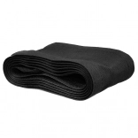 Organisateur de câbles MCTV noir