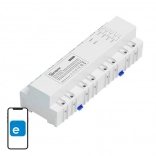 Interrupteur intelligent Sonoff SPM-4Relay