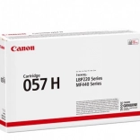 canon toner 057h noir