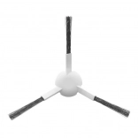 Brosse latérale pour aspirateur robot Dreame L10s Ultra, L10 Ultra et L10 Prime (blanc)