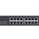 Zyxel commutateur intelligent géré gigabit 24 ports