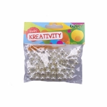 Set créatif avec perles et cordon