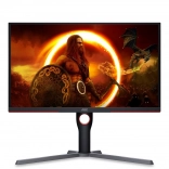Moniteur Gaming AOC 25G3ZM/BK 24,5 pouces