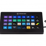 Console de streaming Elgato Stream Deck XL