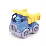 Green Toys camion benne bleu