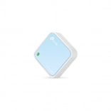 Routeur sans fil compact TP-Link pour le voyage