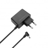Qoltec Adaptateur enfichable 10,5W 5V 2,1A 3,5x1,35