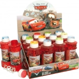 Bulle de savon motif Disney Cars 300 ml