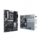 PRIME B660-PLUS D4 s1700 4DDR4 DP/HDMI M.2 Carte mère ATX