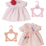 Robe pour poupée Baby Annabell 43 cm