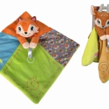 Doudou en peluche Forest Friends 30 cm